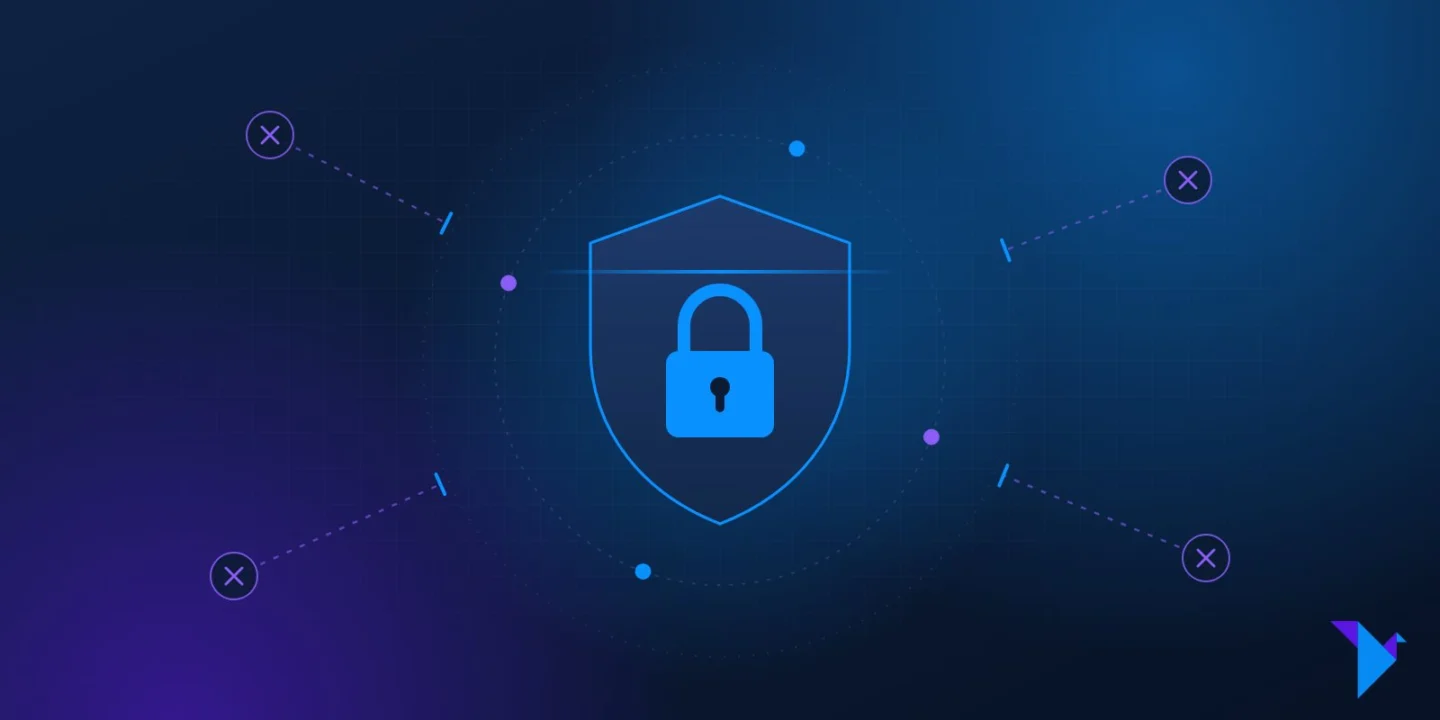 Illustration du service Cybersécurité — Liberté Tech